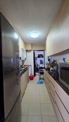 Blk 441B Clementi Towers (Clementi), HDB 4 Rooms #602084041